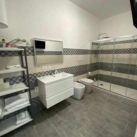 Dbe La Sirena Франкавилла-аль-Маре