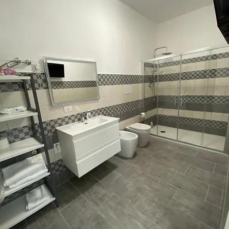 Dbe La Sirena 3* Франкавилла-аль-Маре