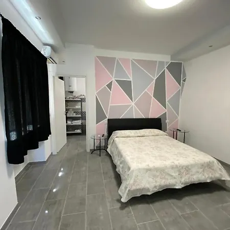 Dbe La Sirena Guest house Francavilla Al Mare