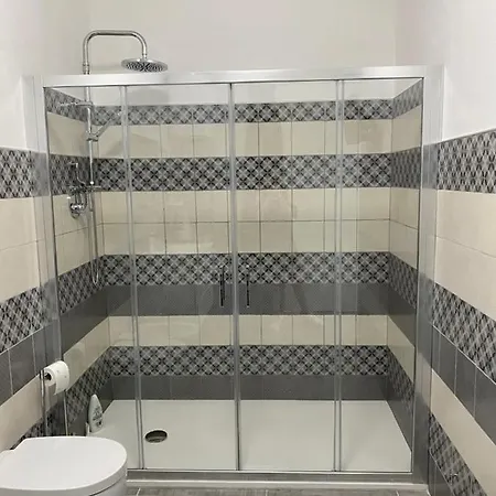 Dbe La Sirena 3* فرانكافيلا أل ماري