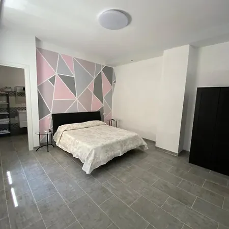 Dbe La Sirena Guest house Francavilla Al Mare