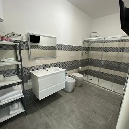 Guest house Dbe La Sirena Francavilla Al Mare