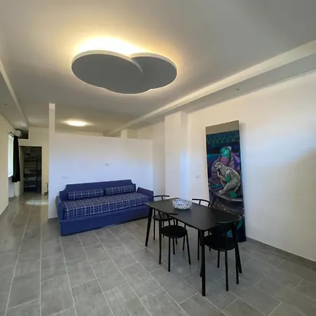 Dbe La Sirena Guest house Francavilla Al Mare