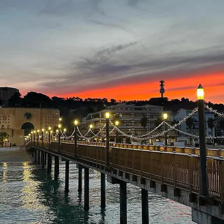 Dbe La Sirena Guest house Francavilla Al Mare