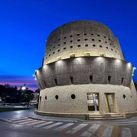 Dbe La Sirena Guest house 3*