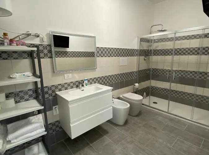 Dbe La Sirena Francavilla Al Mare