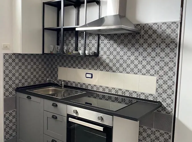 Dbe La Sirena Francavilla al Mare