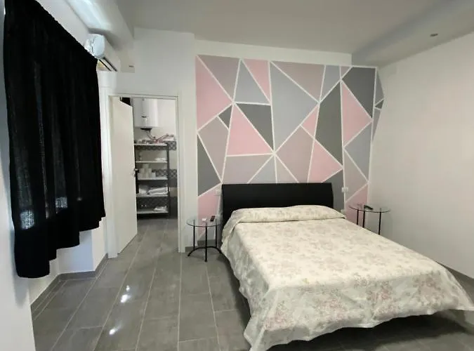 Dbe La Sirena Vendégház Francavilla al Mare