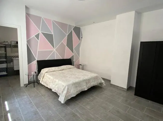 Dbe La Sirena Pensión Francavilla Al Mare