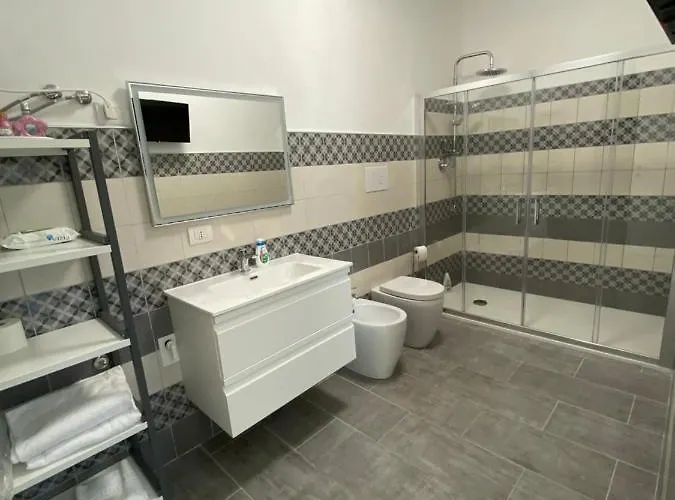 Dbe La Sirena 3* Francavilla al Mare