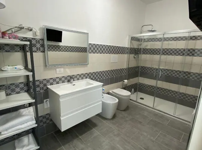 Pensión Dbe La Sirena Francavilla Al Mare