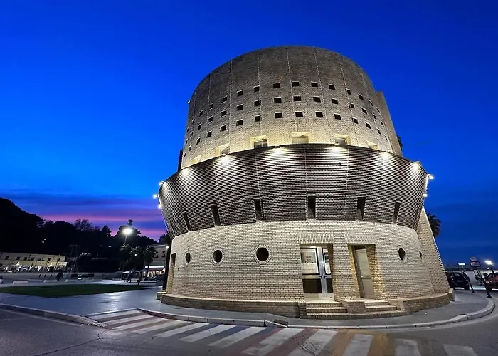 Dbe La Sirena Pensión 3*